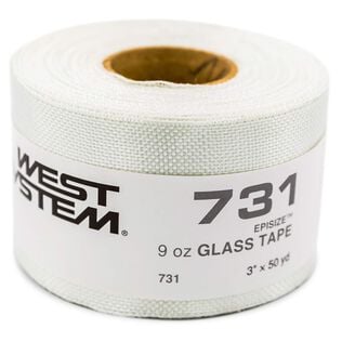 Woven E-Glass Tape