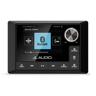 MediaMaster MM105 Marine Audio Receiver