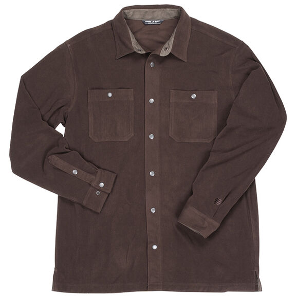 Men's Cruise Long-Sleeve Shirt image number 0