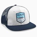Solid Marlin Trucker Hat image number 0
