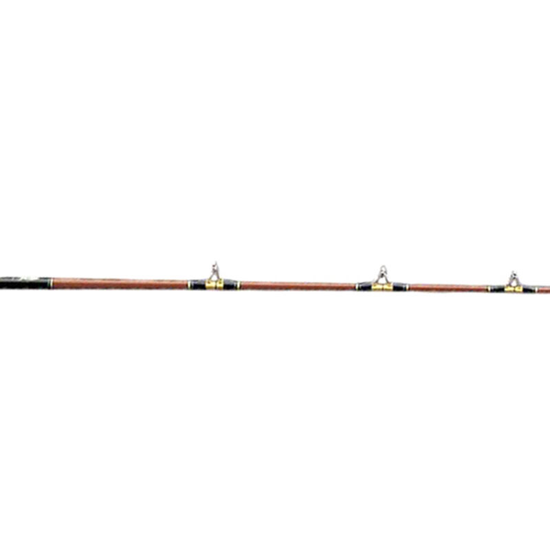 7'10" V.I.P® Jig Stick Rod, Heavy Power image number 2