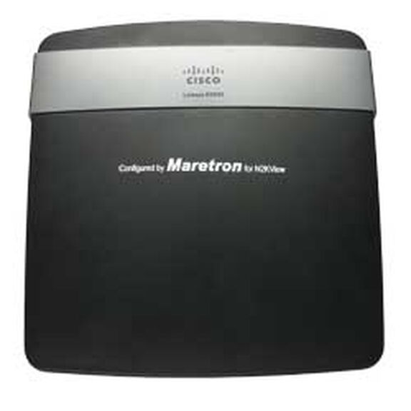 Wireless-N Router, 2.4GHz /5GHz image number 0