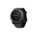 fēnix&reg; 5X Sapphire Marine Multisport GPS Smartwatch image number 0