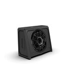 Wet Sounds ZERO 10 SUB KIT-S2 Zero 10 Subwoofer Speaker and Enclosure Kit  2 ohms in Black image number 2