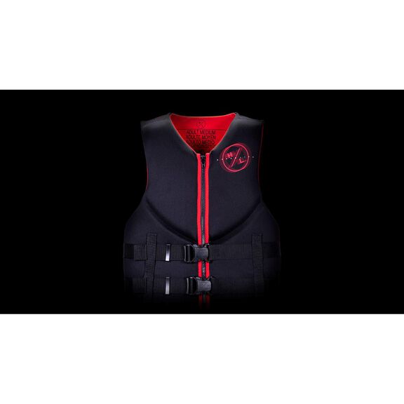 Men's HRM Neo Vest image number 2