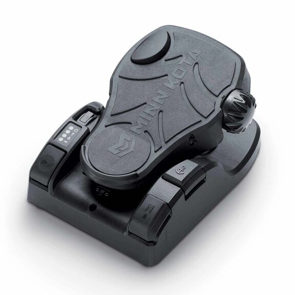 Ultrex i-Pilot Freshwater Bow-Mount Trolling Motors with MEGA Down Imaging image number 3
