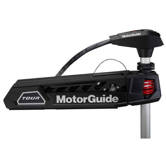 Tour Freshwater Bow-Mount Trolling Motor, 45" Shaft, 109 lb. Thrust image number 1