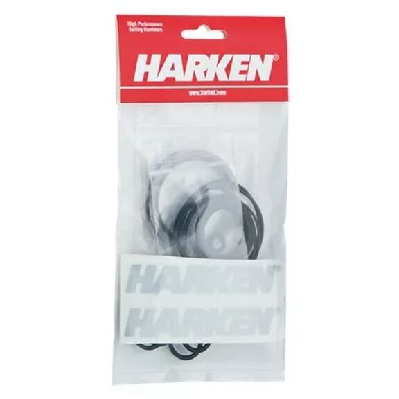 Double-Acting Vang Seal Kit image number 0
