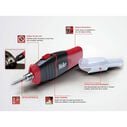 Battery Powered Soldering Iron, 8W image number 3