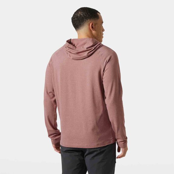Men's Tyri Hoodie image number 1