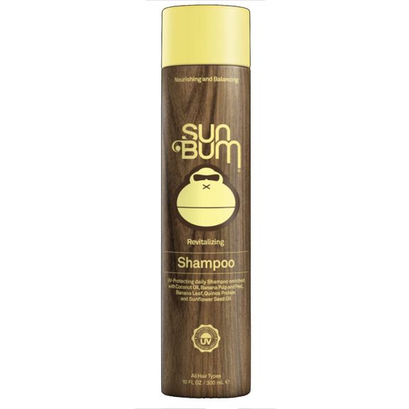 Revitalizing Shampoo image number 0