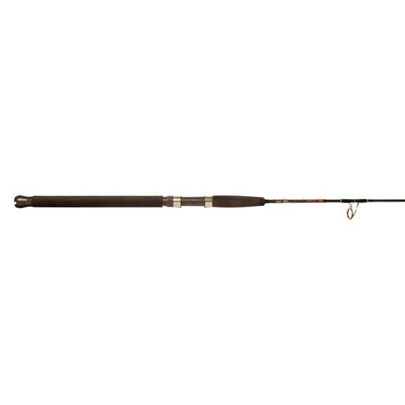 5'6" Aerial Jig Conventional Rod, Extra Heavy Power image number 0