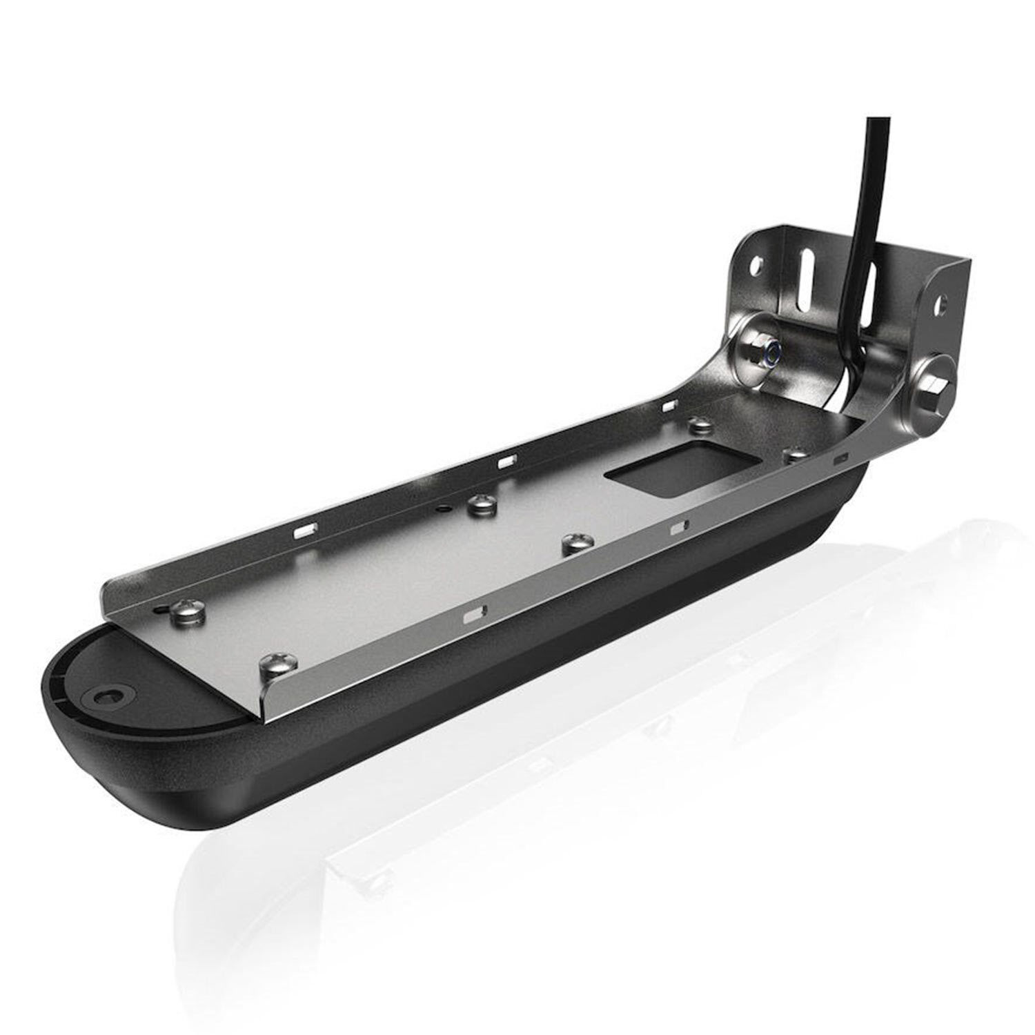 Simrad Active Imaging 3-in-1 Transducer – High-Resolution Sonar Simrad Active Imaging 3-in-1 Transducer – High-Resolution Sonar