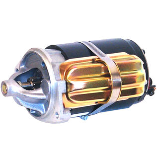New & Remanufactured I/O & Inboard Starters