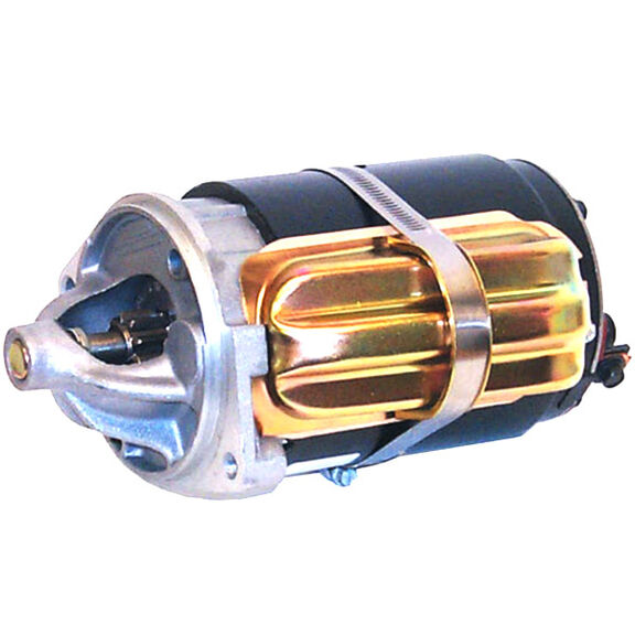 18-5903 Remanufactured fits most 302 and 351 Fords image number 0