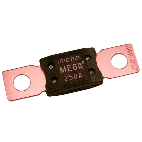 250A MEGA Bolt Down Fuse image number 0