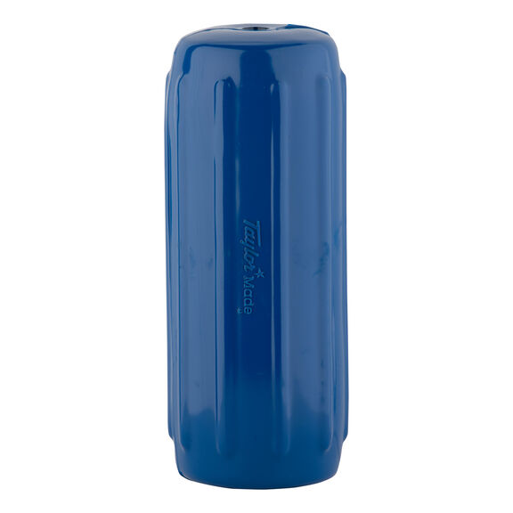 12" X 34" Big B Fender, Blue image number 0