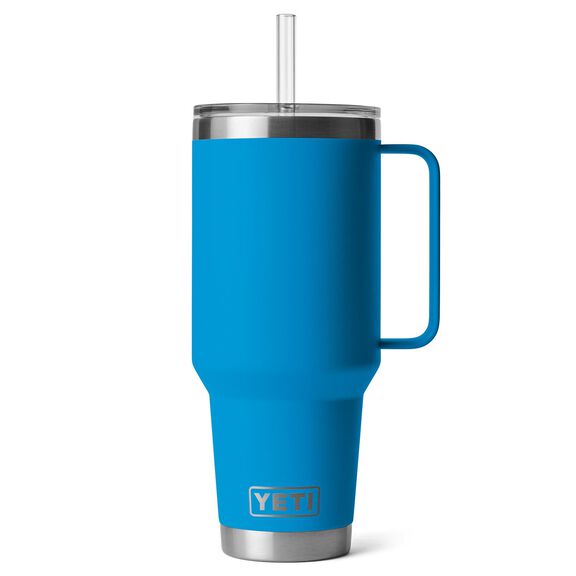 42 oz. Rambler&reg; Straw Mug image number 0