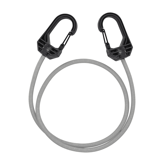 48" Bungee Carabiner image number 0