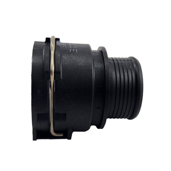 Quicksilver 22-865324 Quick Connect Fitting image number 1