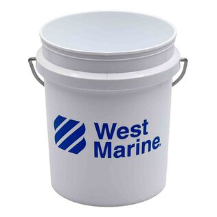 Mini Bucket, 16 oz.