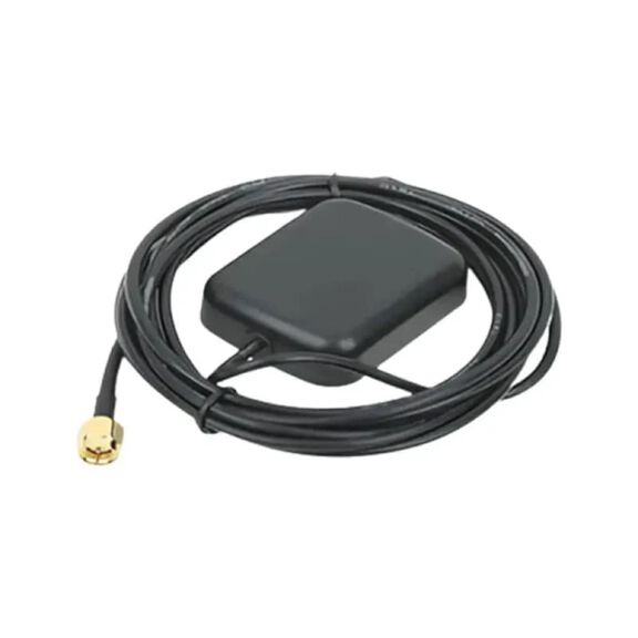 Victron Energy Active GPS Antenna image number 0