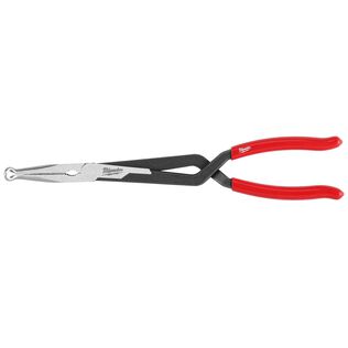 13" Long Reach Hose Grip Pliers -5/16"