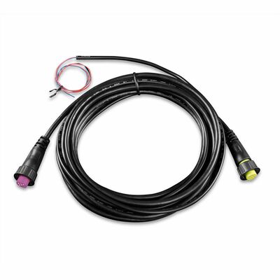 Mechanical/Hydraulic Interconnect Cable for GHP™ Reactor Autopilot Corepack