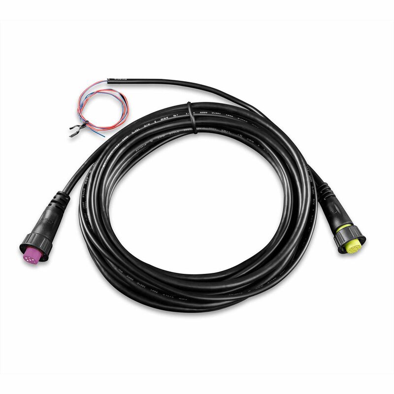 Mechanical/Hydraulic Interconnect Cable for GHP™ Reactor Autopilot Corepack image number 0