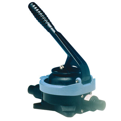 Gusher Urchin On-Deck Manual Bilge Pump with Fixed Handle