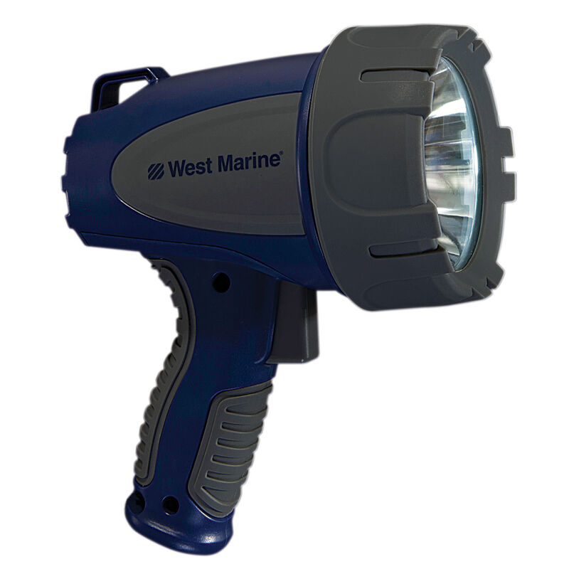 Waterproof 300-Lumen LED Spotlight image number 0