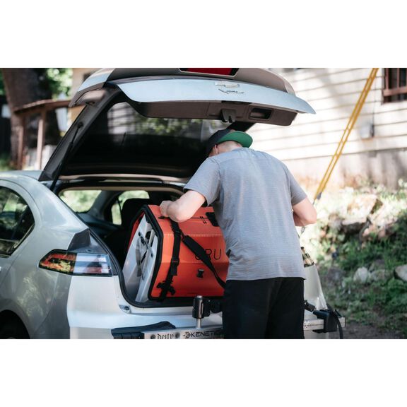 Oru Kayak Foldable Kayak Haven TT | For Single or Tandem riders - Stable, Durable, Lightweight - Lake and River Kayaks - Beginner to Intermediate up to 500 lbs image number 6