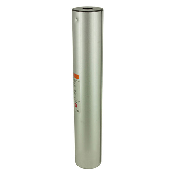 12" Hi-Lo Fixed Height Plug-In&trade; Post image number 0