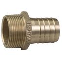 PERKO&reg; Pipe to Hose Adapter image number 0