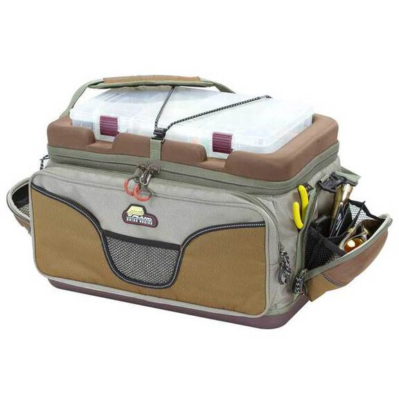 PLANO Guide Series 3700 Tackle Bag PLANO Guide Series 3700 Tackle Bag