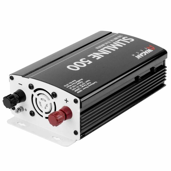 500W Slimline Power Inverter image number 2