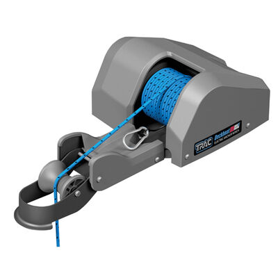 Deckboat 40 AutoDeploy Electric Anchor Winch