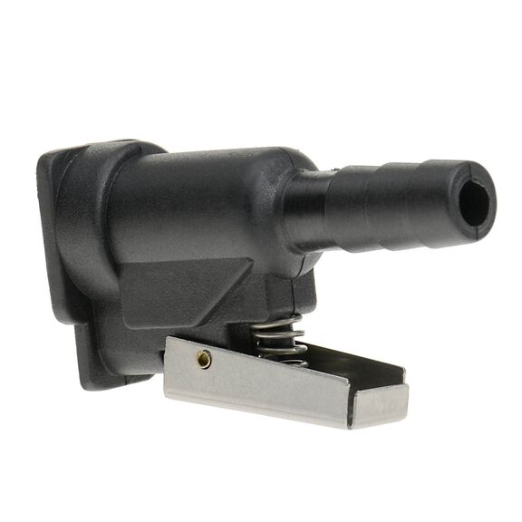 Fuel Line Connector, Johnson/Evinrude image number 2