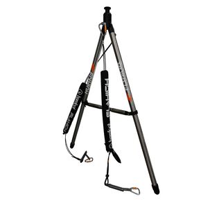 Pro X Series Tower Extension, Fits Towers 1-7/8" Diameter