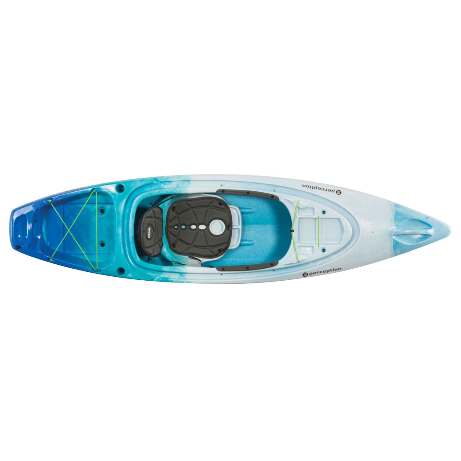 商談中｜Perception Sound 9.5 カヤック Perception Sound 9.5 | Adventure Outfitters