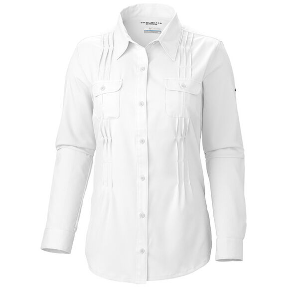 Women's Sun Goddess&trade; II Long-Sleeve Shirt image number 0