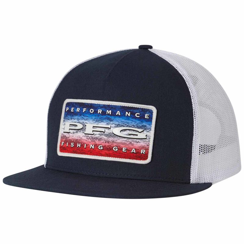 Men's PFG Offshore™ Snapback Hat image number 0