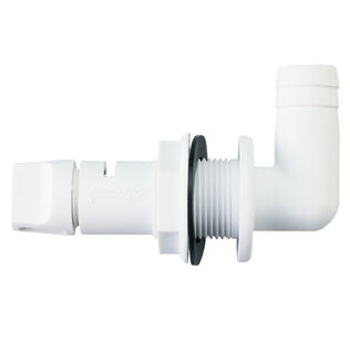 Adjustable Spray Aerator Head