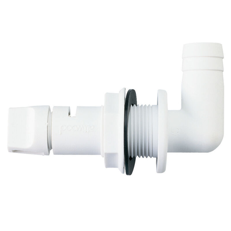 ATTWOOD Adjustable Spray Aerator Head West Marine