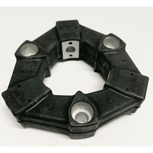 Side-Power Flexible Coupler, Rubber only, One-piece Centa | For SP240TCi/SP285TCi/SE210/SP300HYD