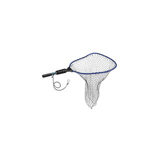 EGO Kryptek WADE Rubber Coated Nylon Landing Net, Large