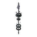 DS30-SL-BLK Starlink Cable Seal - Black image number 1
