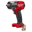 M18 FUEL&trade; 1/2" Mid-Torque Impact Wrench with Friction Ring image number 0