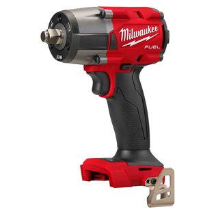 M18 FUEL&trade; 1/2" Mid-Torque Impact Wrench with Friction Ring