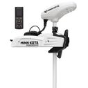 Riptide Powerdrive Saltwater Bow-Mount Trolling Motor, 54" Shaft, 55 lb. Thrust image number 1
